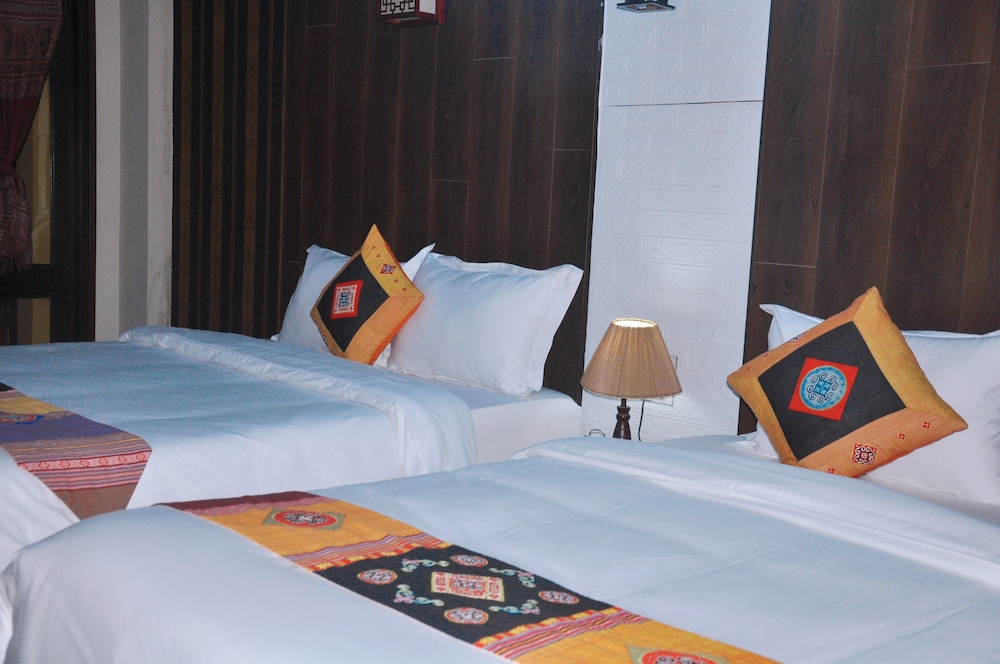 Sapa Hills Hotel 23/61