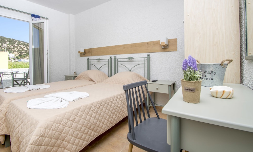 SYROS INN 21/29