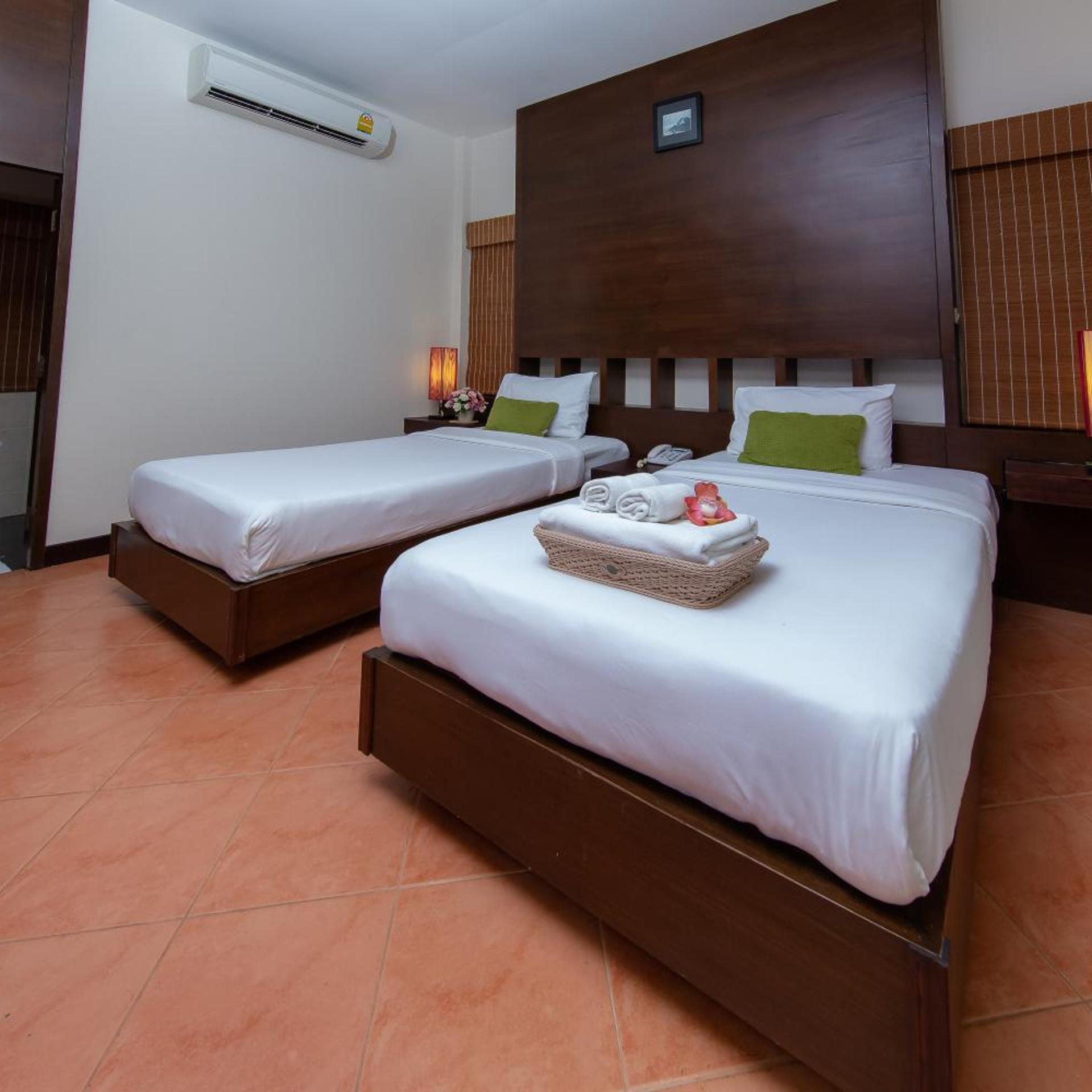 Riverkwai Bridge Resort 15/50