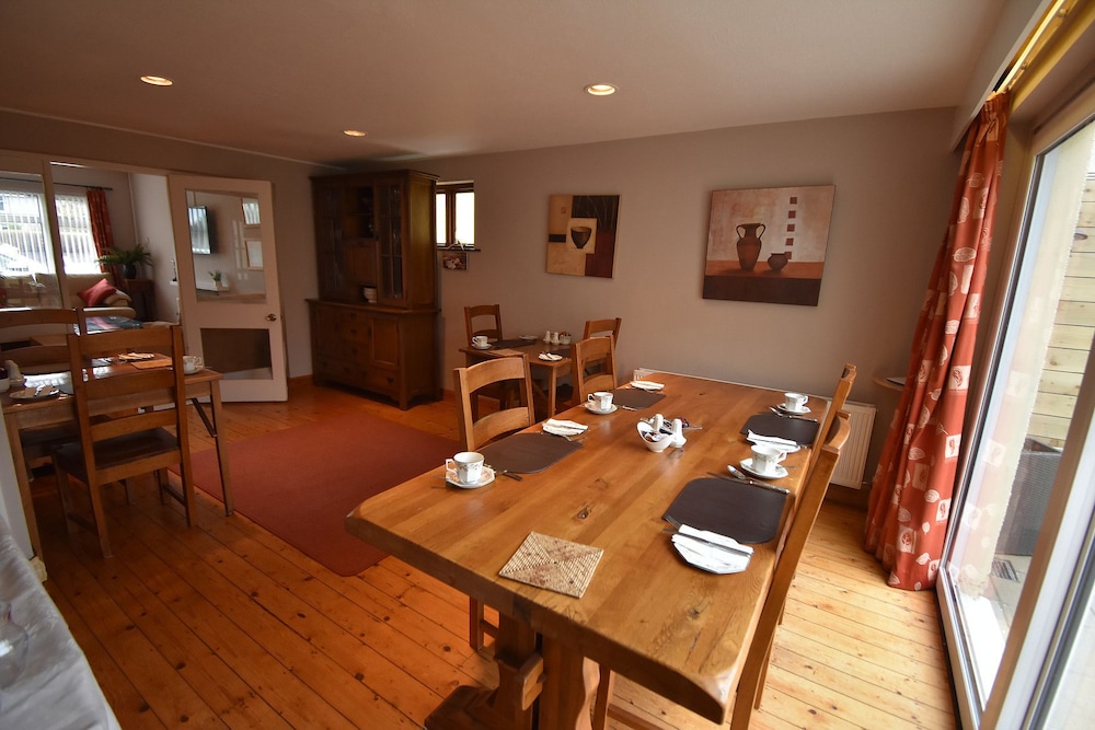 Aaranmore Lodge Bed & Breakfast 46/53
