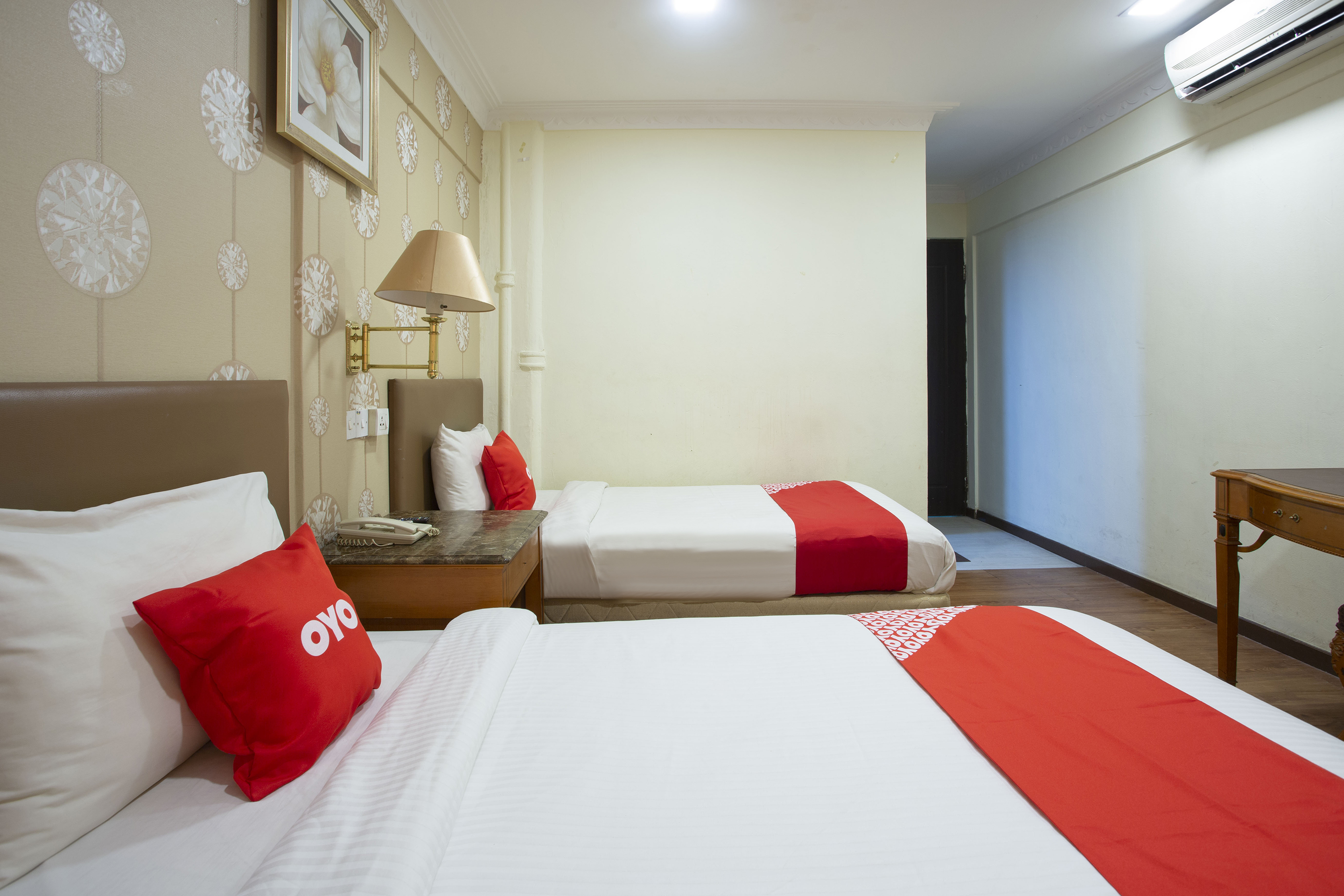 Hotel Grand Orchard 3/31