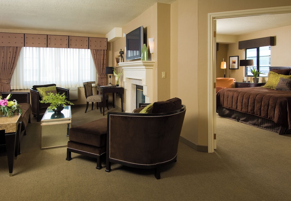 The Paramount Hotel 49/64