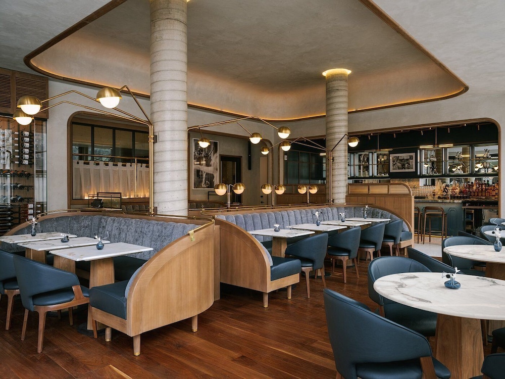 The Merchant Hotel Lower East Side, Sonder by Marriott Bonvoy 31/49