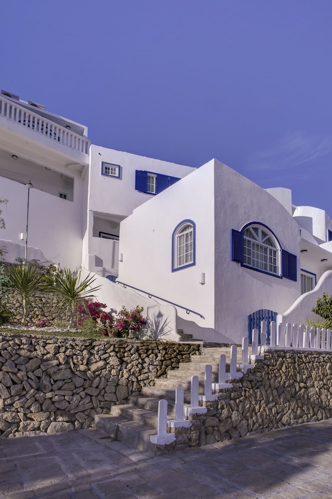 Vitalis Villas 37/50