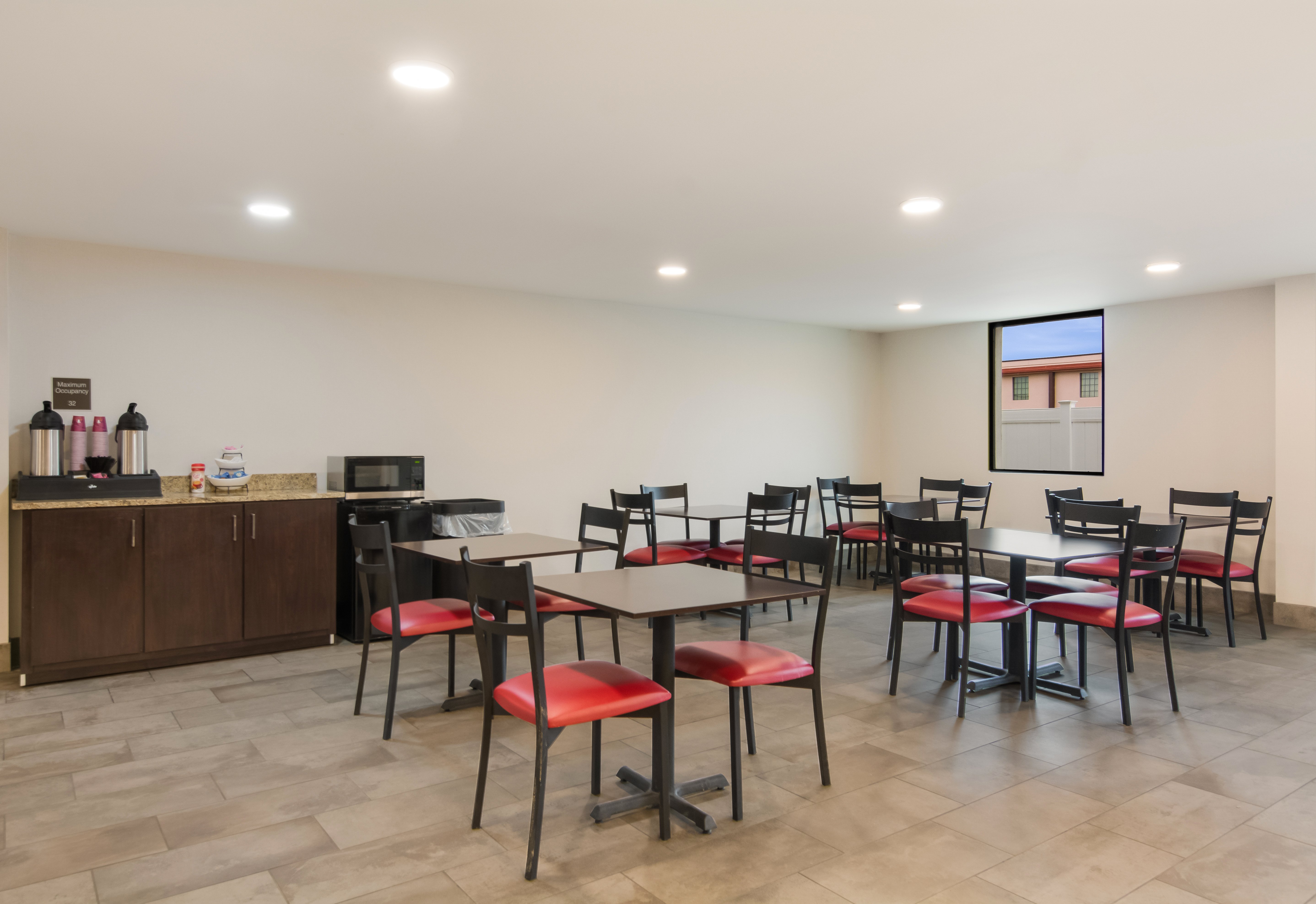 Red Roof Inn Chester 15/16