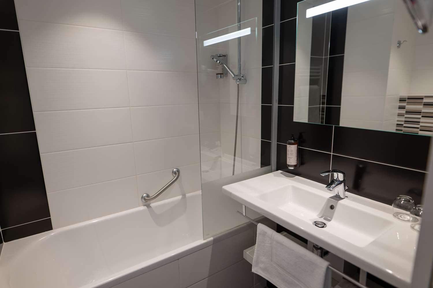 Best Western Plus Le Roof 62/67