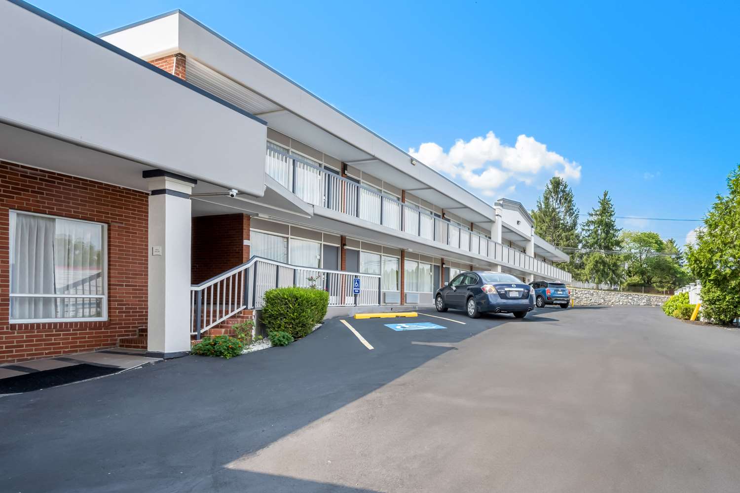 Quality Inn Luray VA 21/27