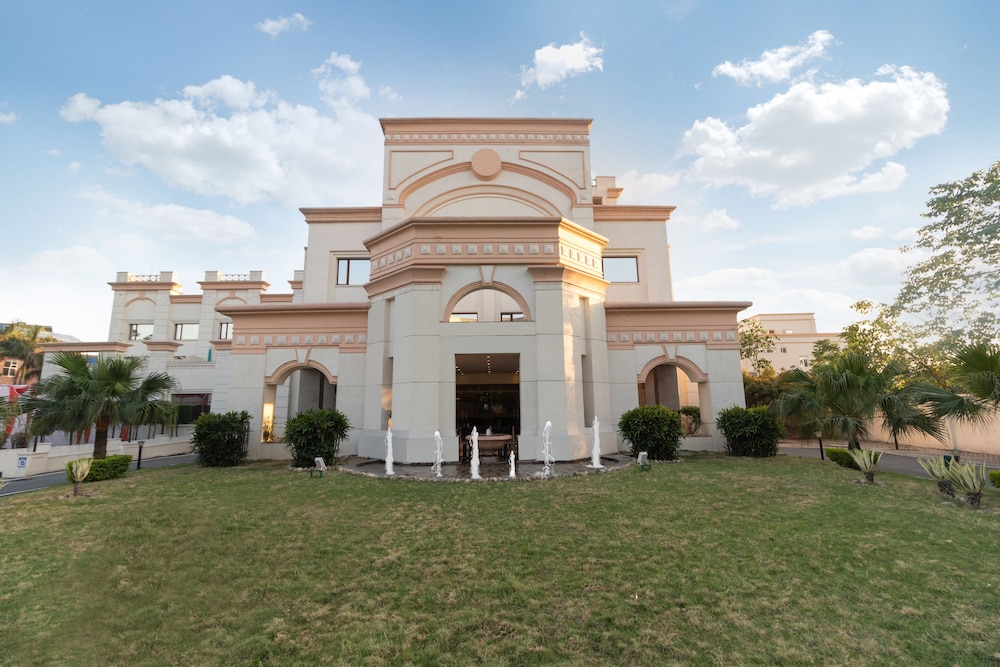 V One Hotel the Competent Palace 43/50