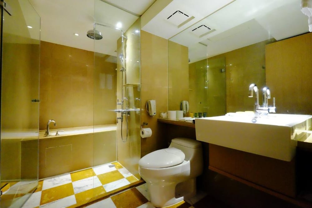 City Suites Taipei Nanxi 60/64