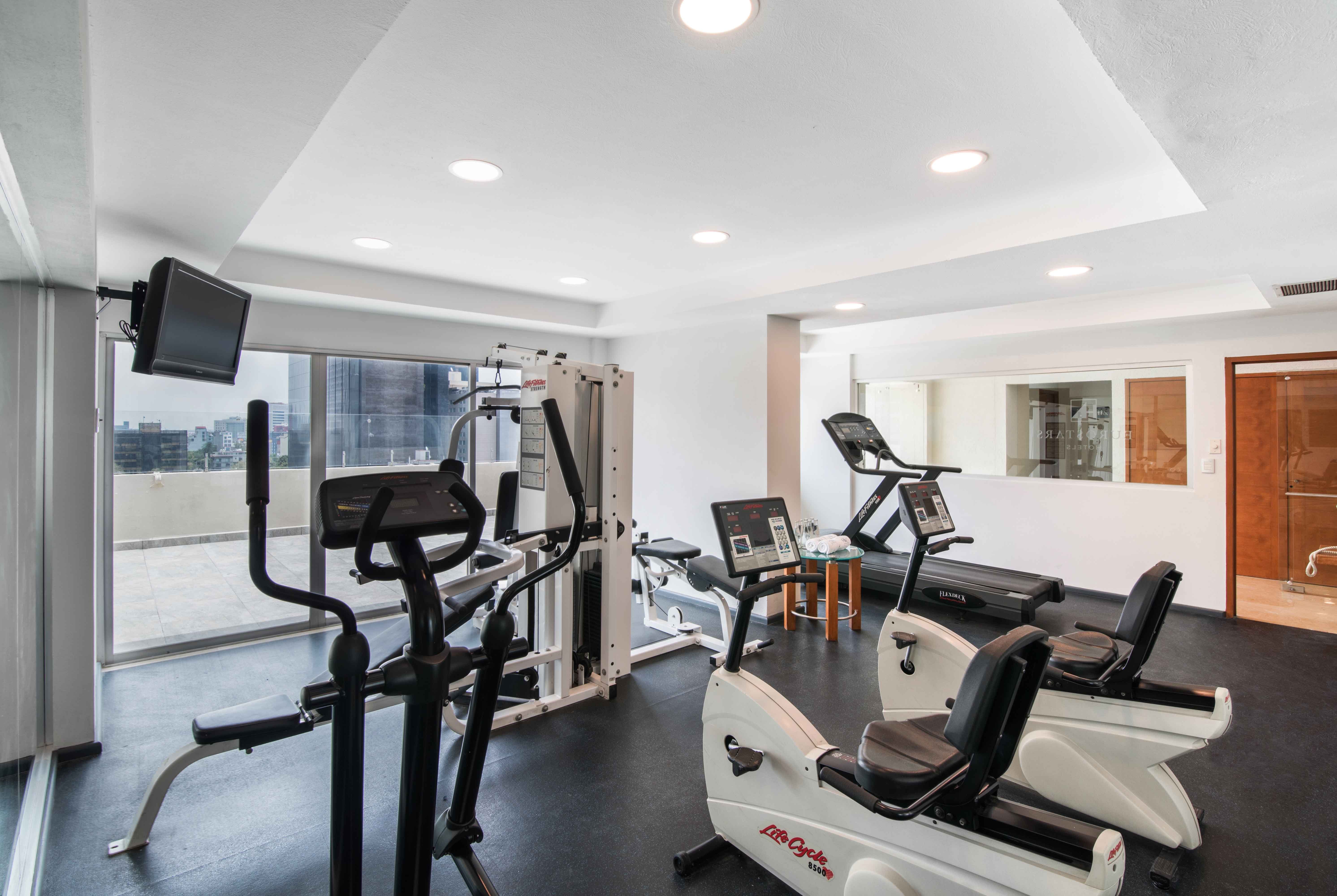 Eurostars Zona Rosa Suites 24/50