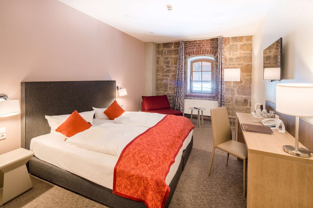 Best Western Hotel Schlossmuehle 30/56