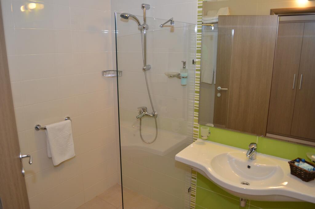 Aqua Nevis Club Hotel 26/26