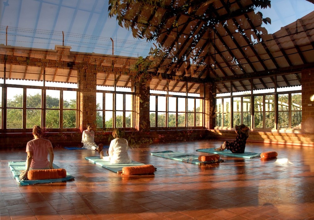 SwaSwara Wellness - CGH Earth, Gokarna 27/51