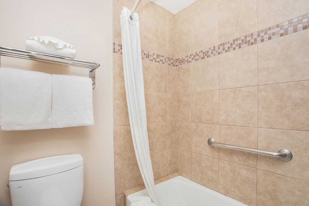 Stanford Inn And Suites Anaheim Ex Comfort Inn Maingate 57/58