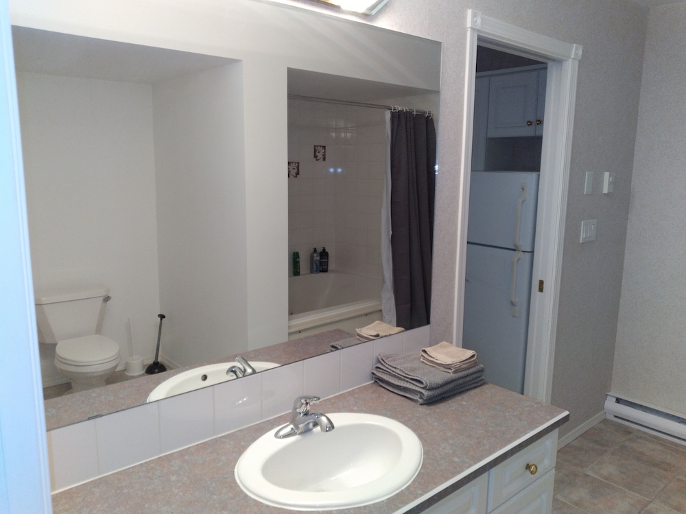 Mountain View Suites at Fairmont Hot Springs 61/63