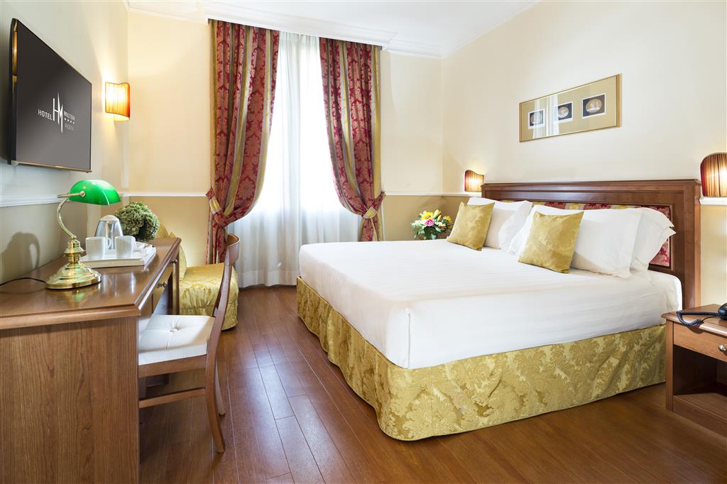 Hotel Milton Roma 17/50