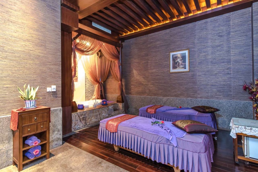 Shaoxing Xianheng Hotel 16/28