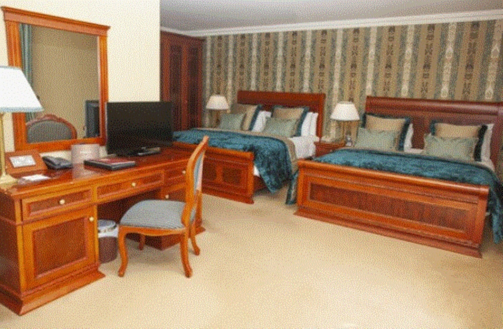 Knightsbrook Hotel Spa Golf Resort 48/69