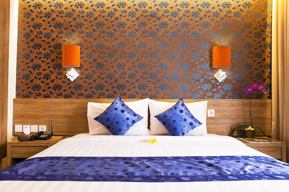 Natya Hotel Kuta 13/49
