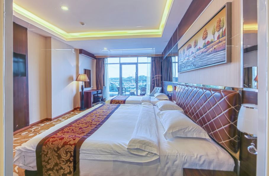 Grand, Junior Suite, New Wing