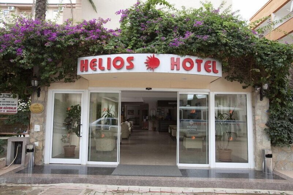 HELIOS HOTEL 2/55