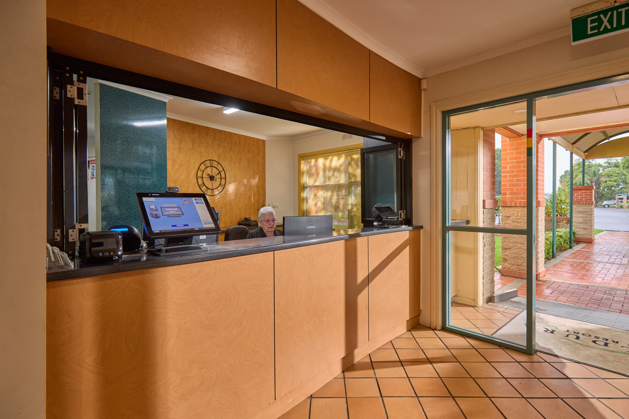 Mildura Golf Club Resort 11/46