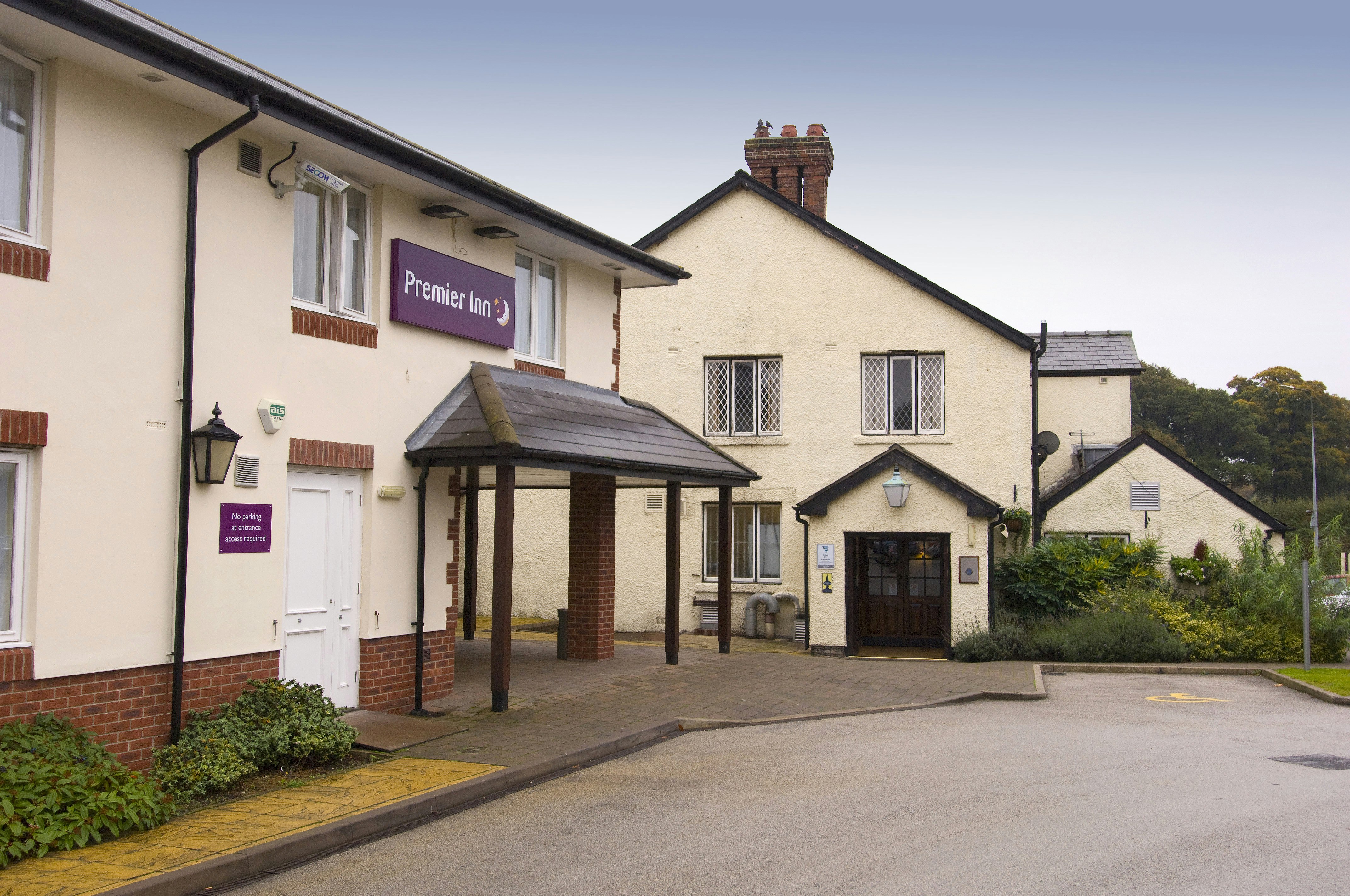 Premier Inn Northwich (Sandiway) in Northwich