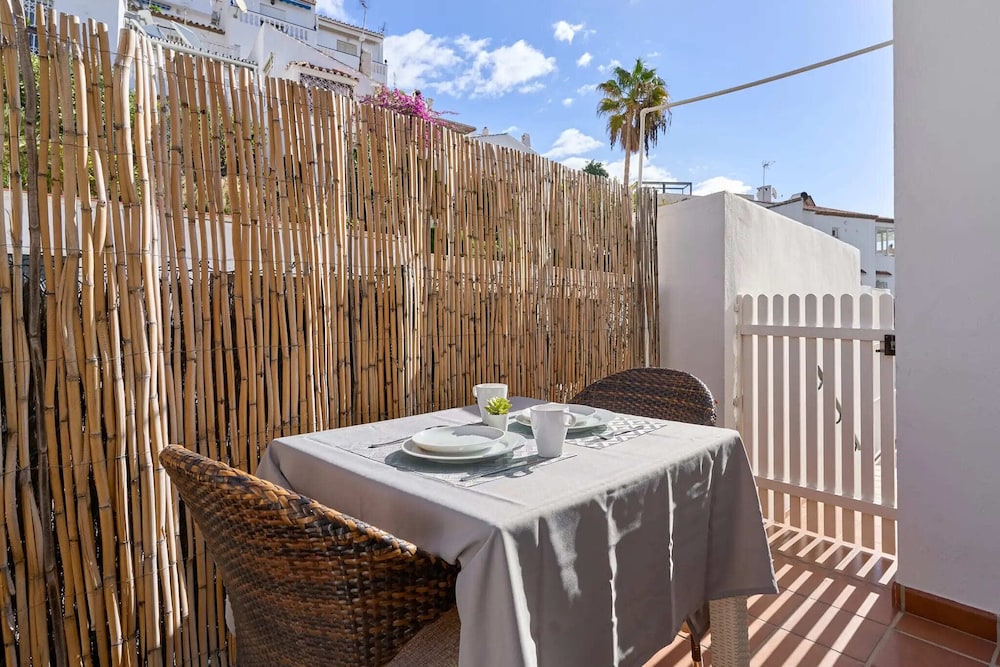 Apartamentos Turísticos Almoraide 33/50