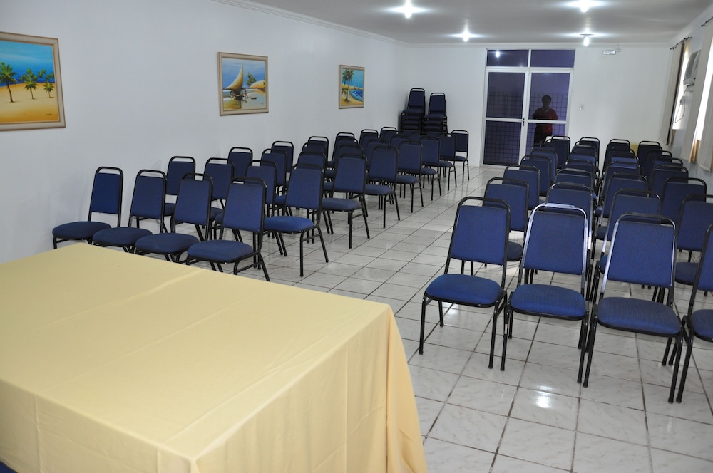 Hotel Ryad Express 34/45