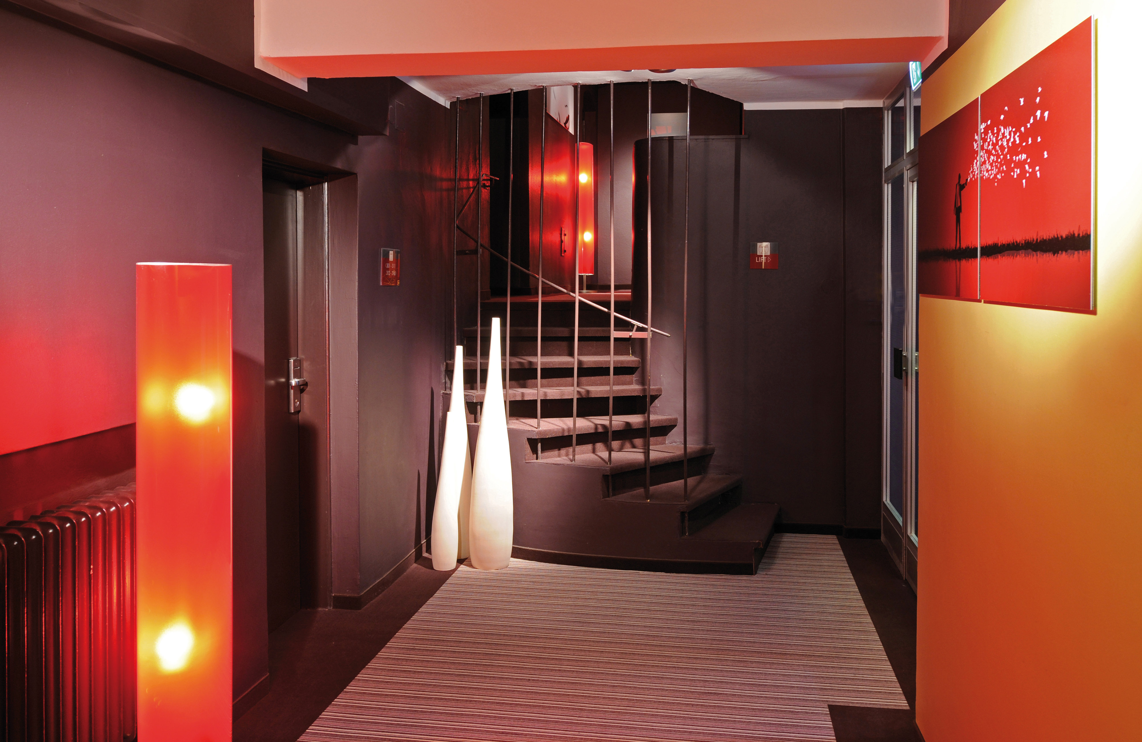 Leonardo Boutique Hotel Munich 30/50