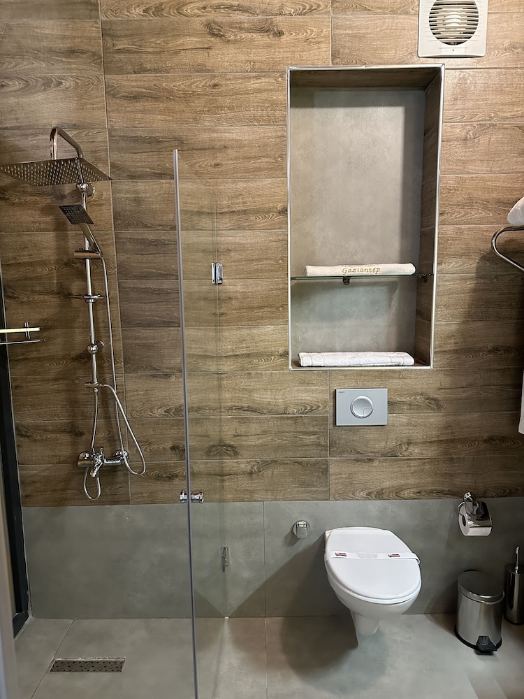Tas Konak Hotel Gaziantep 41/50