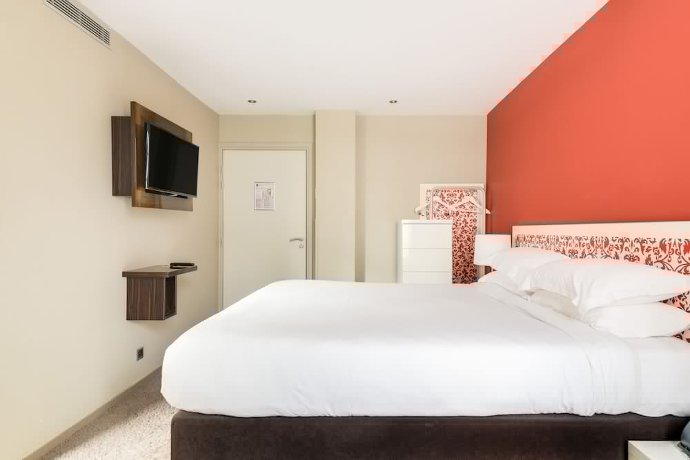 Pavillon Nation Hotel 13/41