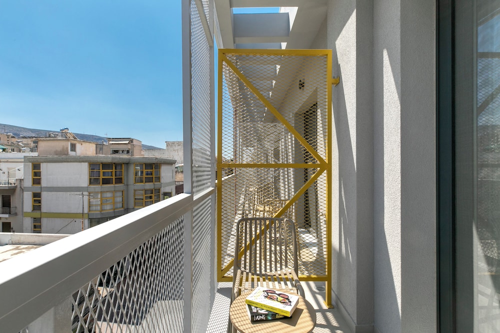 B48 Athens Dafni 55/60