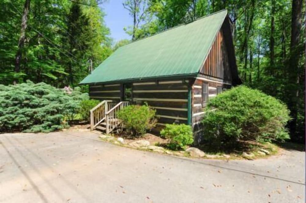 Dancing Bear Lodge 42/50