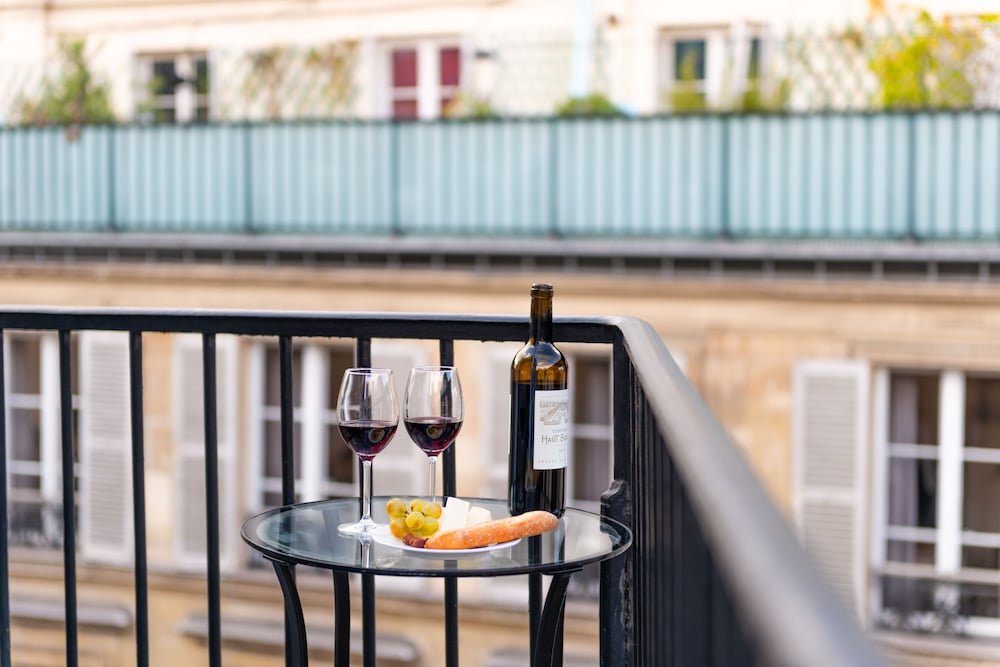 Hotel France D antin Opera 49/55