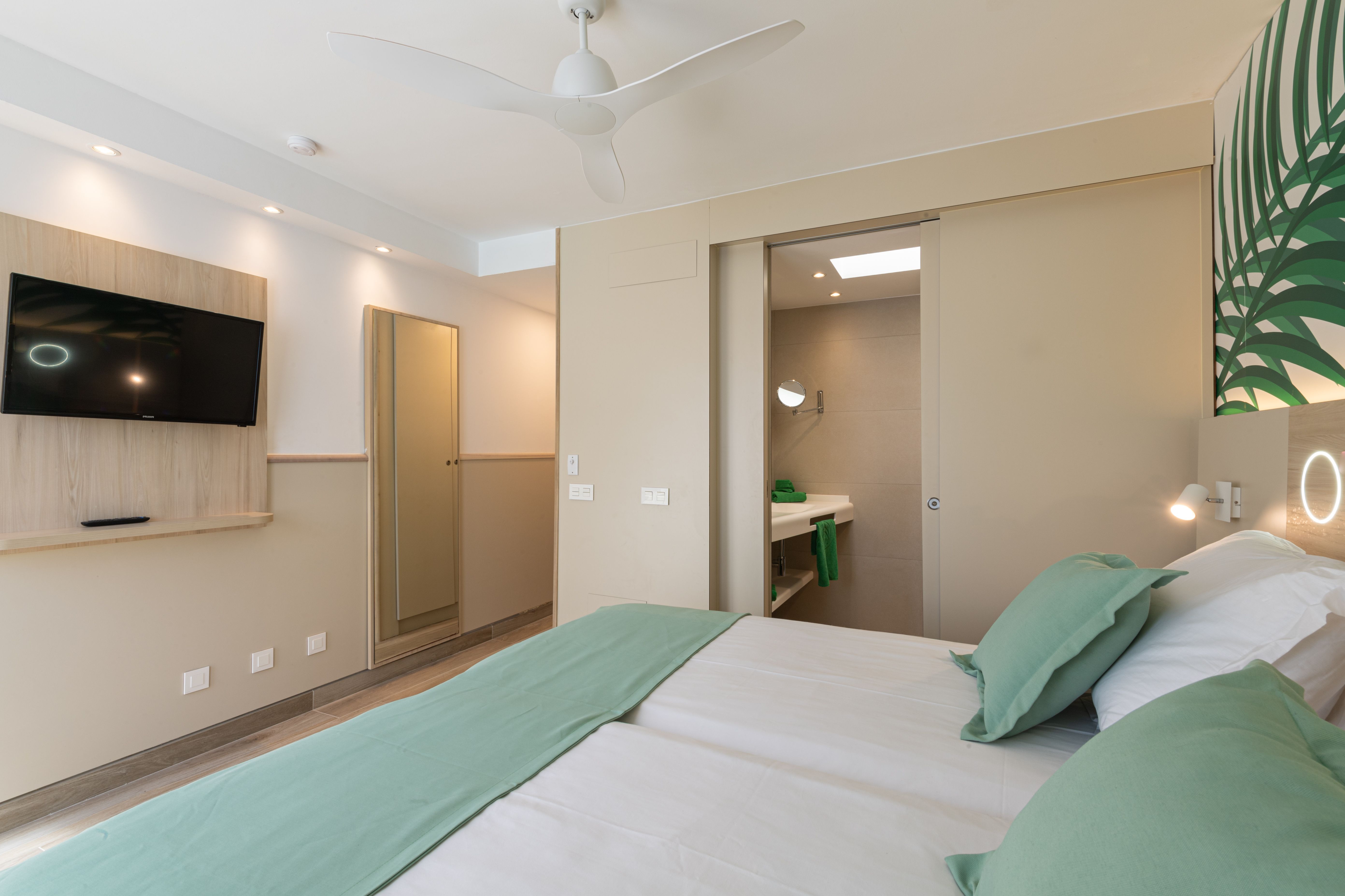 1 Bedroom, Deluxe, Bungalow, Single