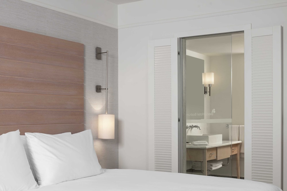 Doria Hotel Bodrum 5/50