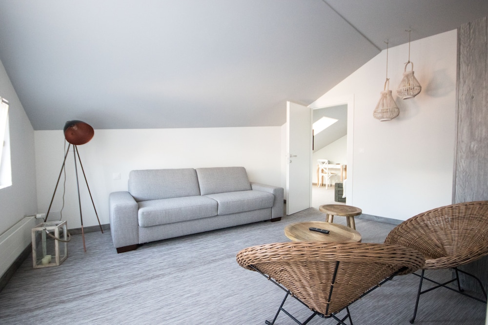 Seven Boutique Hotel 27/50