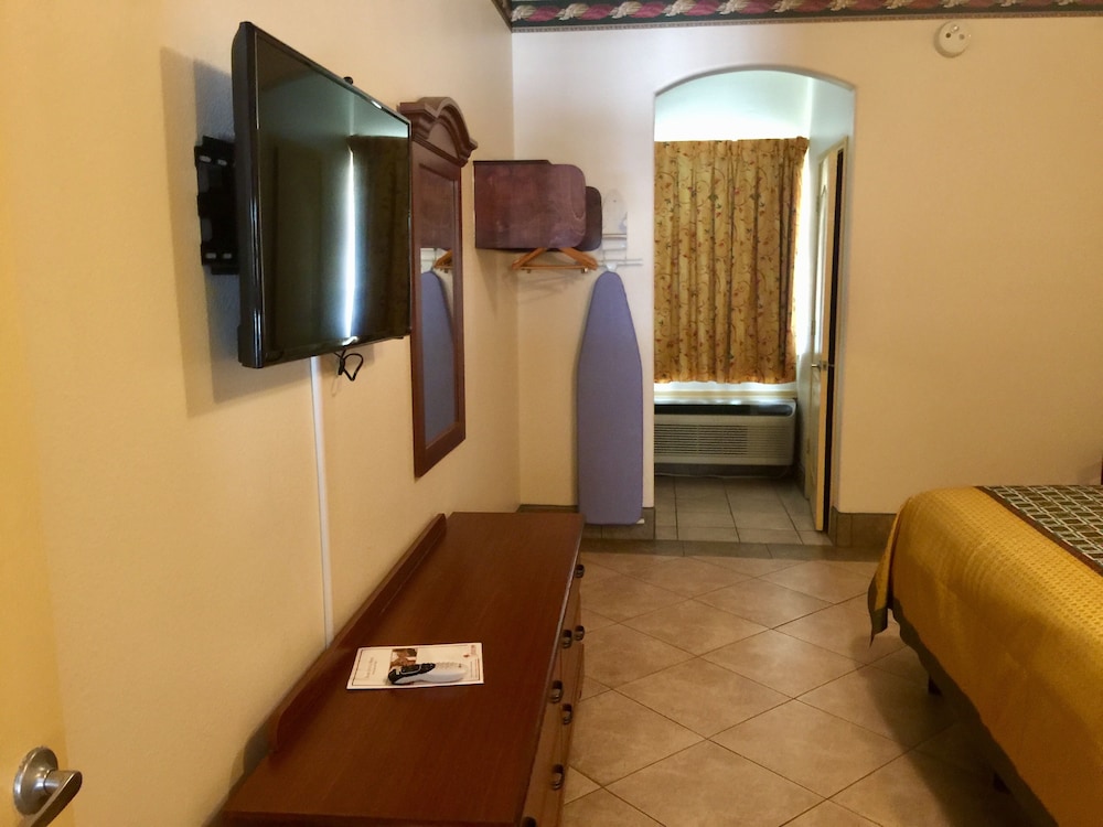 Texas Inn and Suites - Rio Grande Valley 18/62
