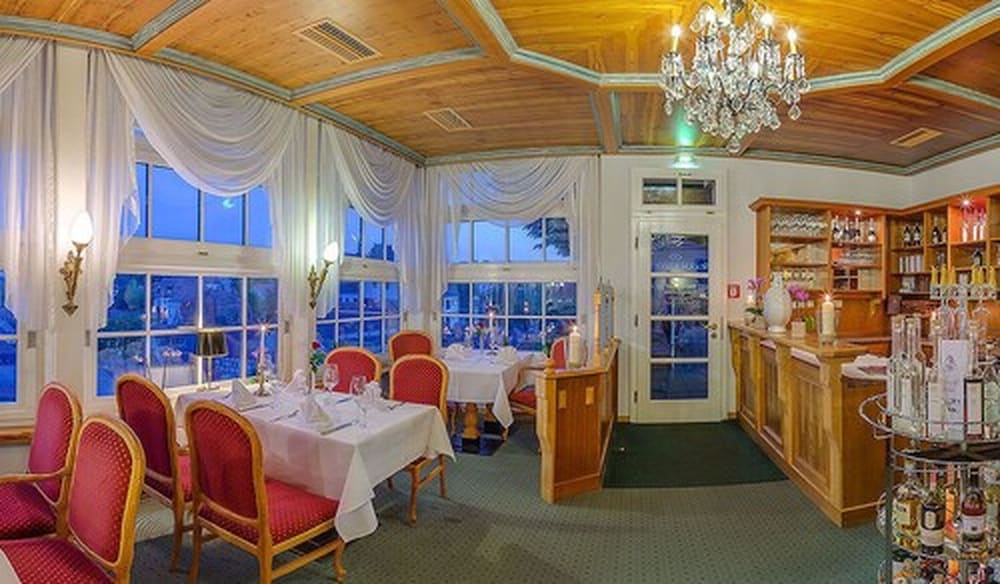 Romantik Hotel Burgkeller & Residenz Kerstinghaus 32/50