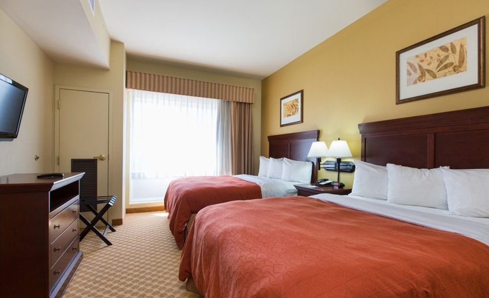 Country Inn and Suites By Radisson, Goodlettsville, TN 5/28