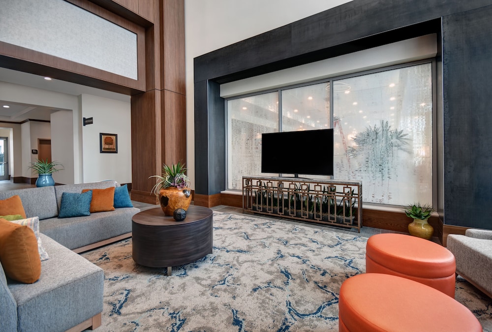 Home2 Suites by Hilton Houston Medical Center 33/52