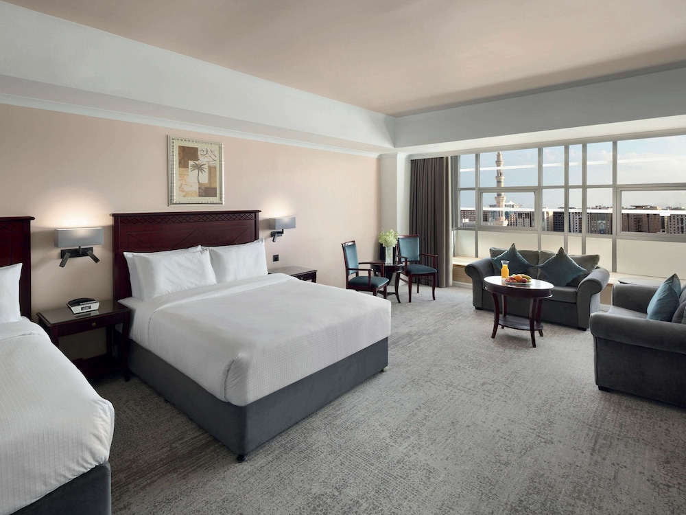 أنوار المدينة موفنبيك(Anwar Al Madinah Movenpick) 20/69