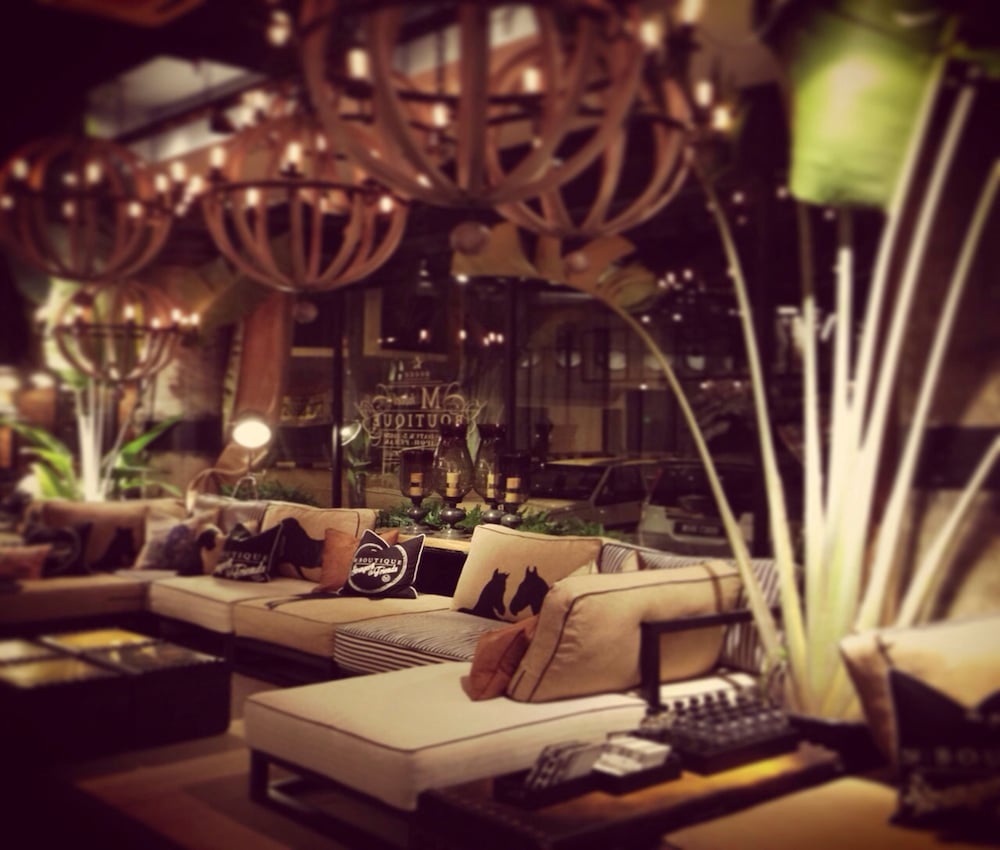 M Boutique Hotel Ipoh 24/50