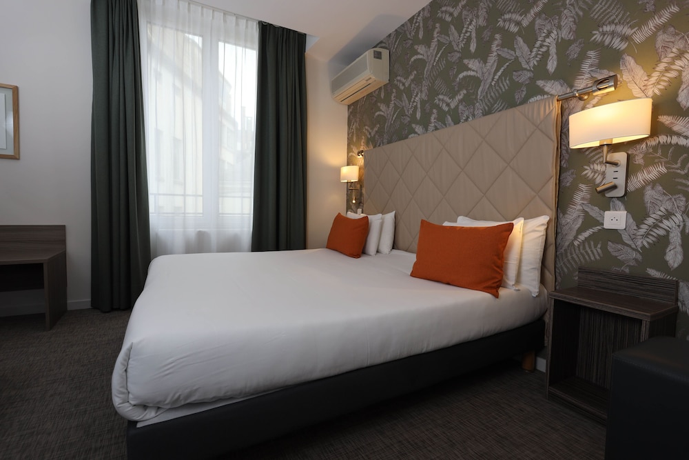 Hotel Continental 18/58