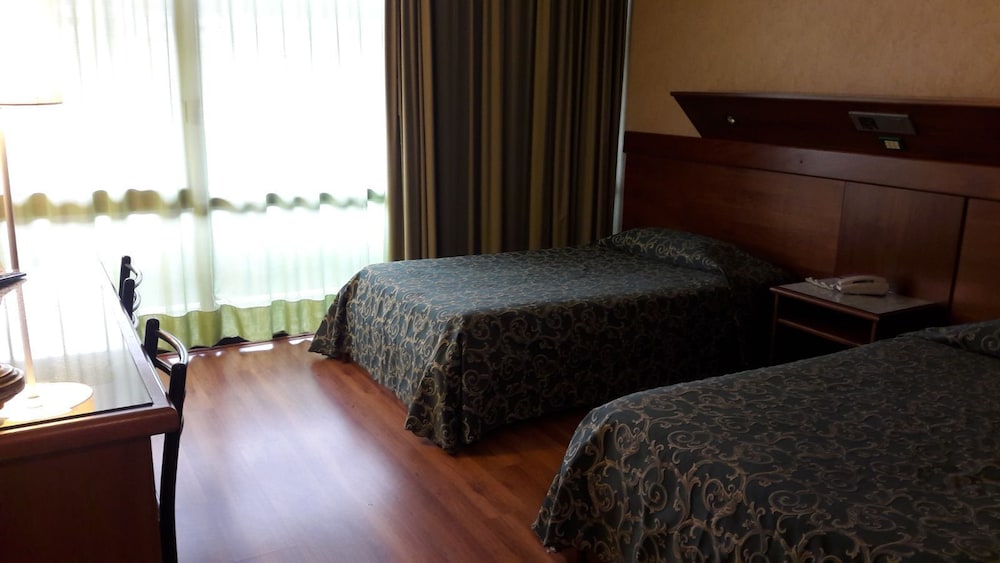 Hotel Lago Verde 14/45