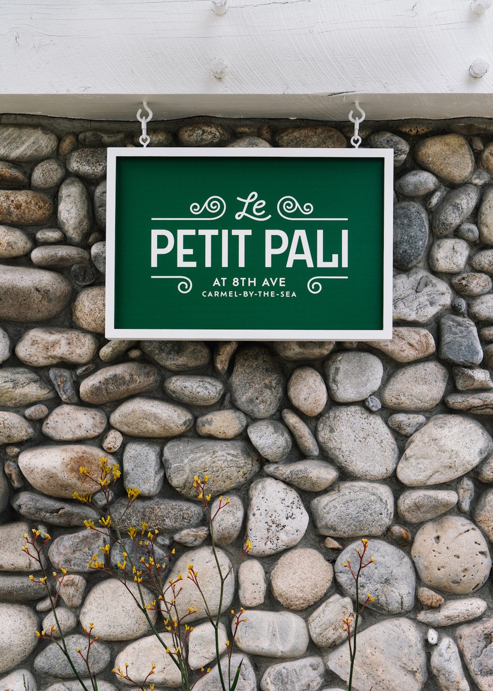 Le Petit Pali at 8th Ave 30/65