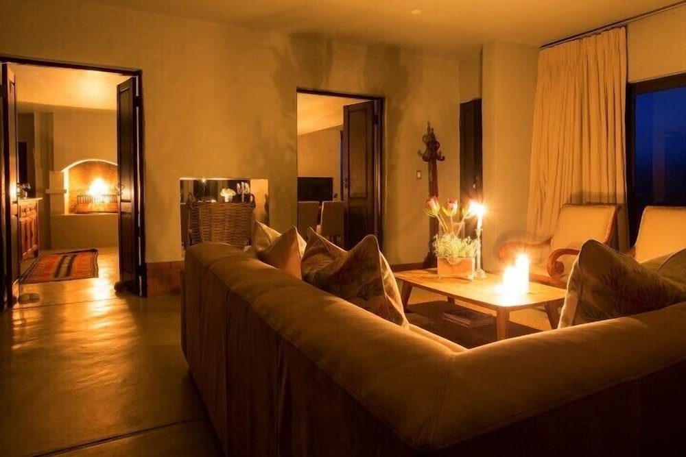 Mount High Luxury Country House 26/37