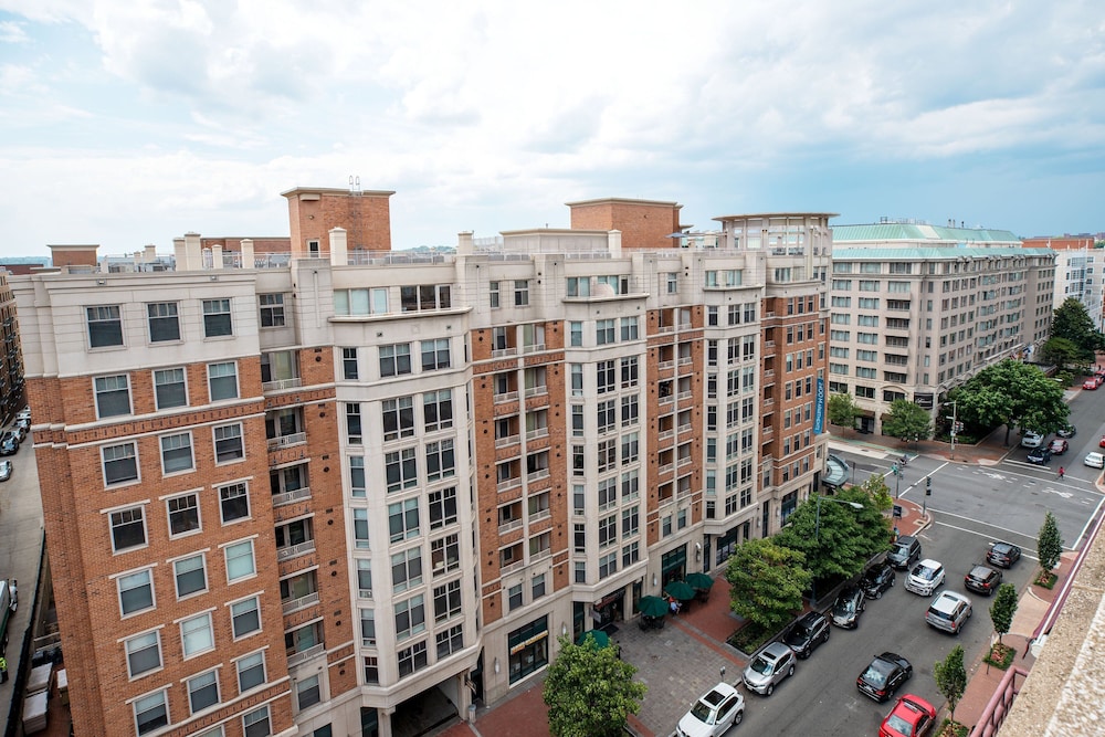 Westin Georgetown, Washington D.C. in WASHINGTON - DC