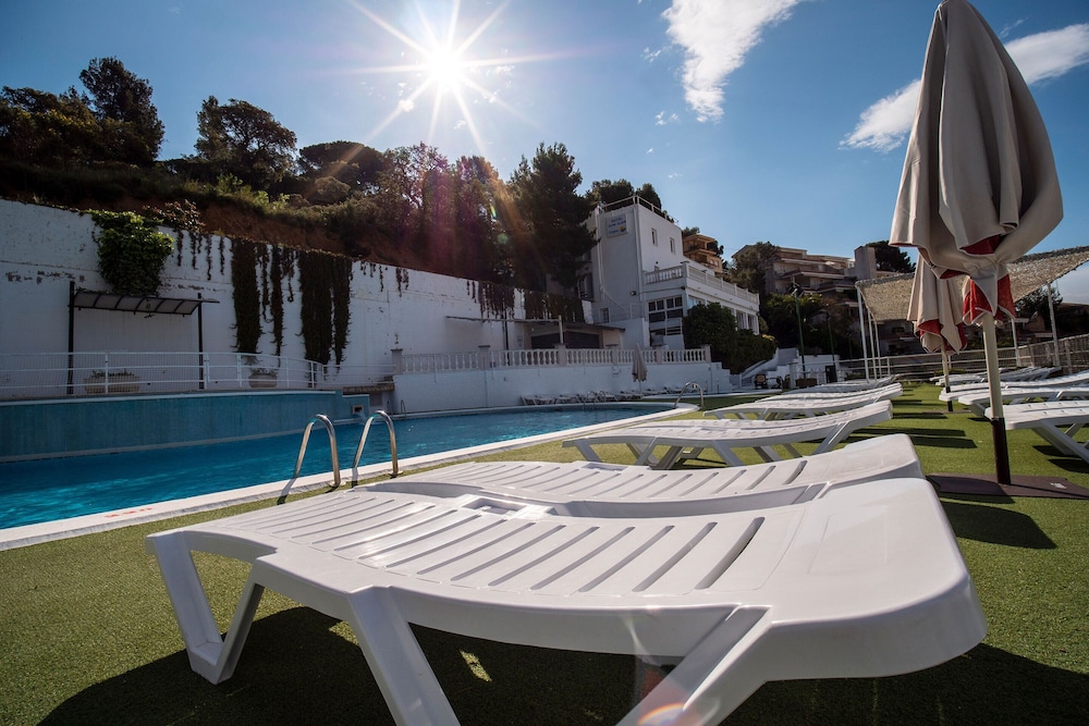 Hotel Don Juan Tossa Bungalows 34/57